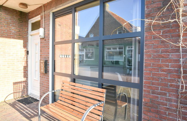 Holiday Home in Vrouwenpolder Near Beach - Photo 22