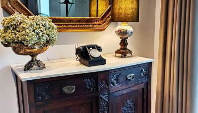 Villa Tauria- Casa de campo em aldeia medieval - Foto 3