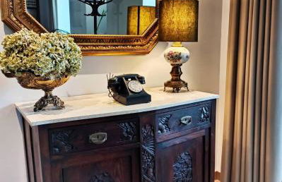 Villa Tauria- Casa de campo em aldeia medieval - Foto 3