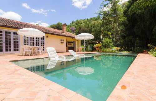 Casa de Campo Estância S & T - Foto 12