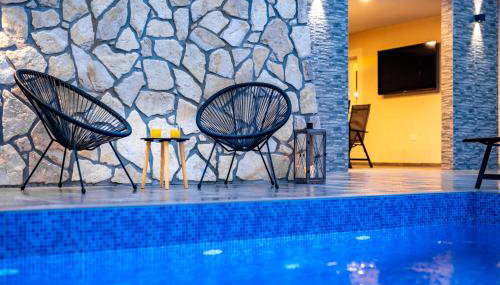 Villa Adri - Photo 5, sunbed