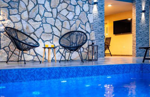 Villa Adri - Photo 5