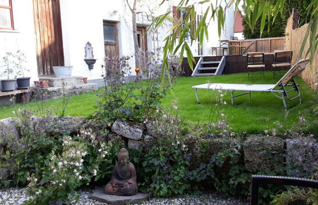 Schleichhof Ammersee - Foto 37