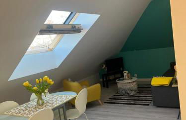 Magnifique logement, confortable et paisible. - Foto 1