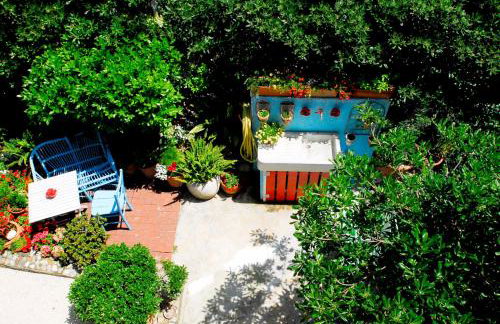 Beachfront Apartment Mala Tereza - Photo 50