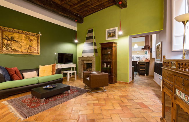 Rome as you feel - Vicolo delle Grotte - Foto 18