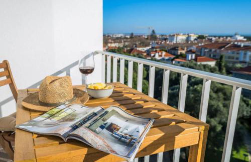 Sunset Horizon Carcavelos - Foto 11