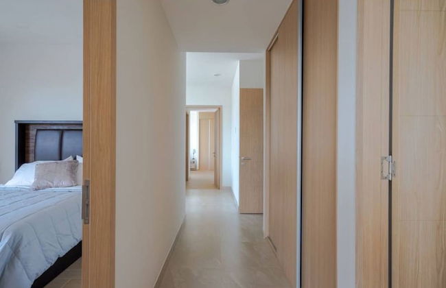 Minerva Zone Apartment Super Vista Fully Equipped Pool 3 Rec 6pp tv Wifi Aa - Foto 7