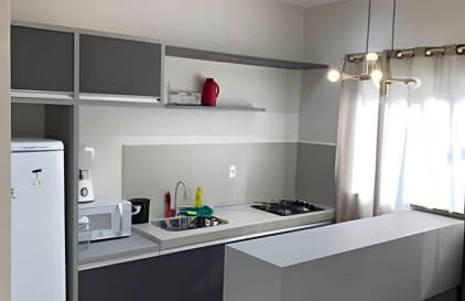 Apartamentos novos em condomínio no Caçari - Foto 14