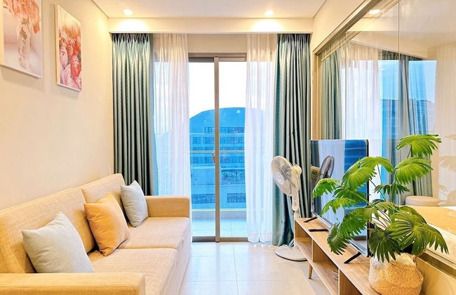 The Song VinVin Homestay - Foto 17