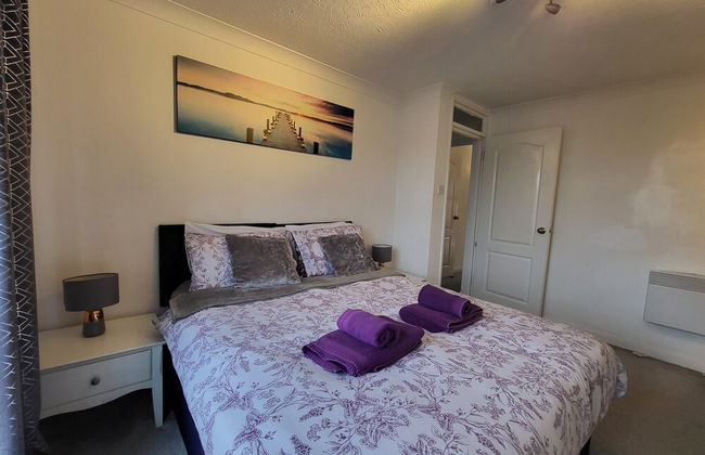 Captivating 2-bed Apartment in Southend-on-sea - Foto 4