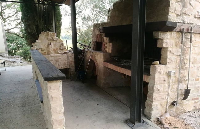 Comfortable Apartment in Umbria - Foto 21