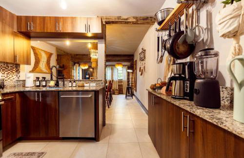 Casa del Ojo- Heated Pool - 3 King beds - Foto 21