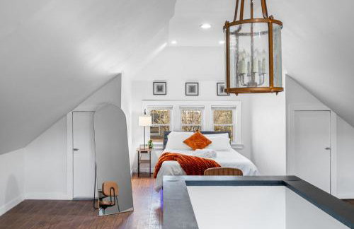 5BR Home Minutes to NYC and FIFA 2026 Sleeps 16 - Foto 45