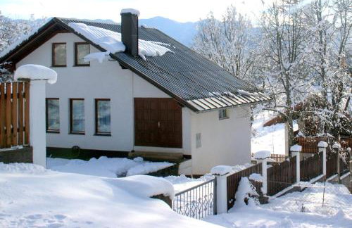 Holiday Home Smiljan - Foto 24