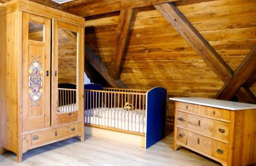 Der Grandlhof - Ferien am Hof - Foto 6