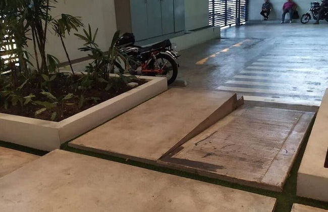 Luxury Condo 1 Br Pool Excellent Location - Foto 61