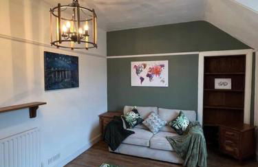 The Mews Holiday Let - Foto 12