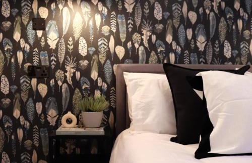 Cozy 1BR in Headington Oxford w off-road Parking - Foto 7