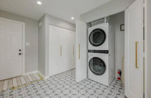 Modern Boho house in Lombard 7 min to Metra - Foto 24