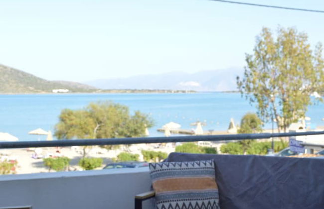 Akti Posidonos - Foto 33