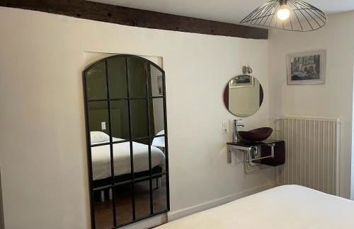 Le Pigeonnier centre historique Auxerre - Foto 79