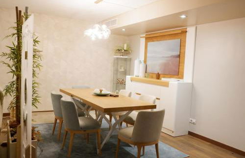 Luxury 2BR Spacious & Stylish with Patio near Metro - Foto 11