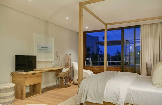 Stylish Apartment in the Heart of the De Waterkant Loader A - Foto 18