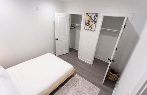 Elegant Petworth Escape 6 Bed Urban Retreat - Foto 34