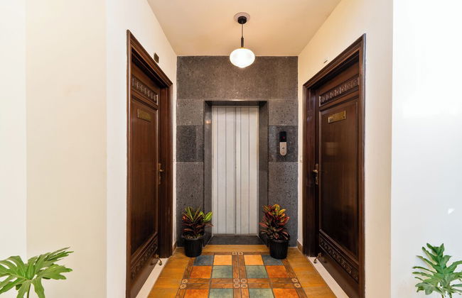 Auro Bliss - An Opulent 3bhk Penthouse in Dehradun - Photo 37