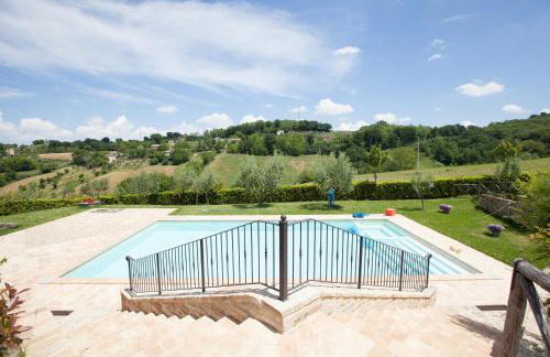 Collerovere Country House - Foto 20