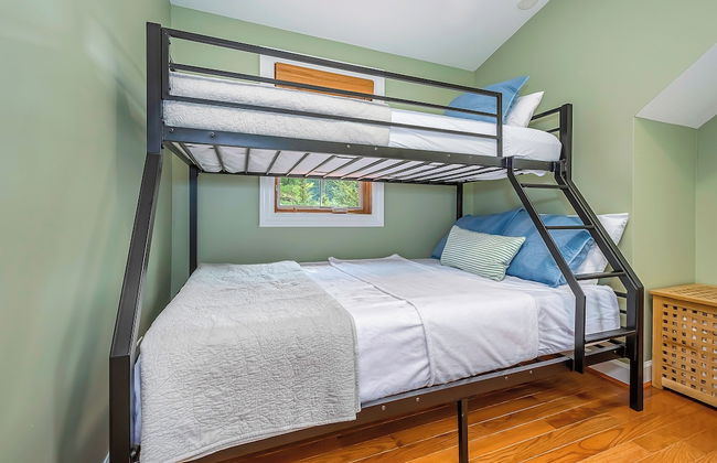 Sunset Cove by Taylor Made Deep Creek - Foto 24