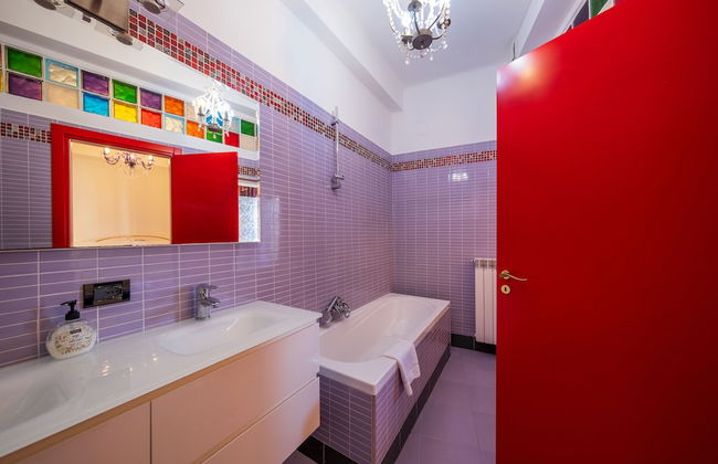 Christian Bed&Breakfast - Foto 14