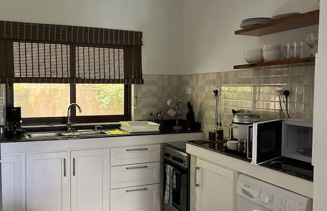 Kanasuk Selfcatering Apartments - Foto 41