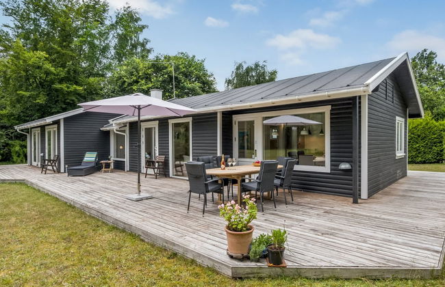 "Sverkel" - 700m from the sea - Foto 3