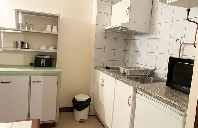 Apartamentos Sky 3000 - Foto 4