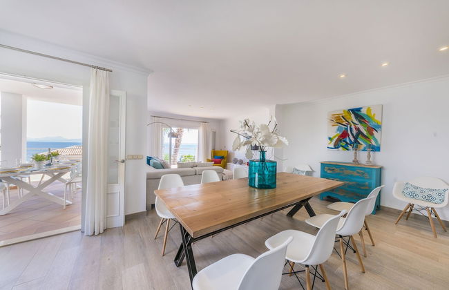 Villa Alcanada - Foto 63