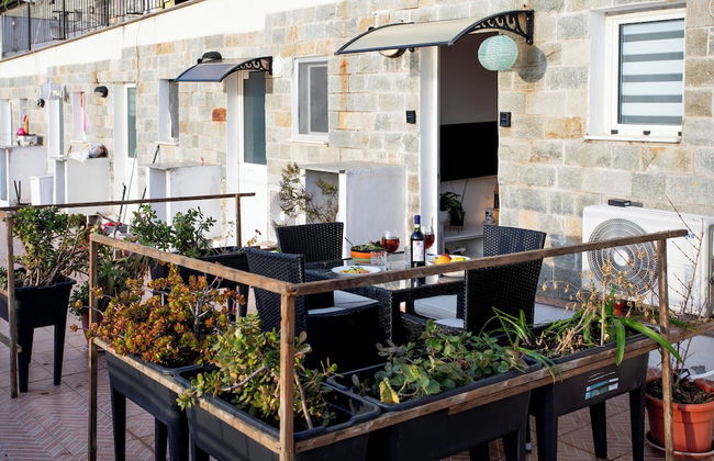 La Finestra Sul Mare Sanremo - Foto 19