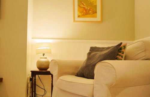 Elliston two bedroom garden flat - Foto 7