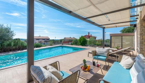 Dianas Garden Design Villa - Foto 2