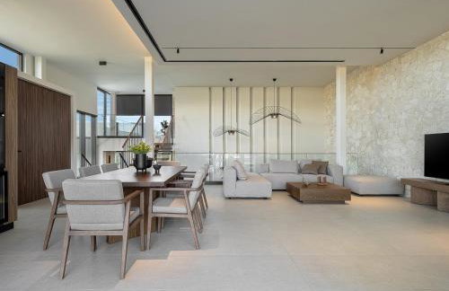 Pnoe Villas - Seafront Experience - Photo 14