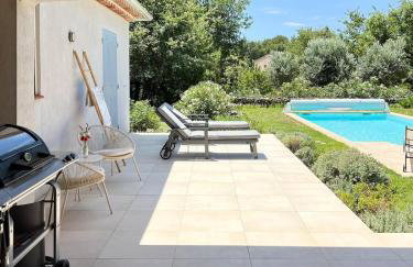 villa La Néoulaise - Foto 18
