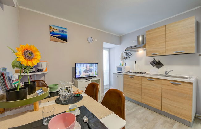 Il Vicolo sul Lago - Isola Bella Apartmen - Foto 10