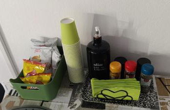 Il sogno di Elisa -romantico B&B nel centro di Parma - Foto 45