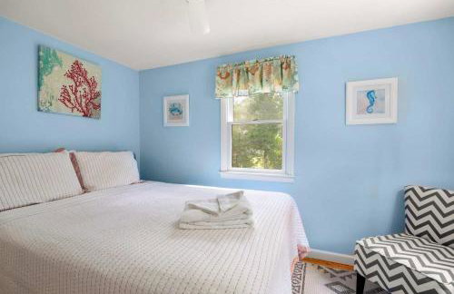 Game Room Walk to Nantucket Sound - Foto 22