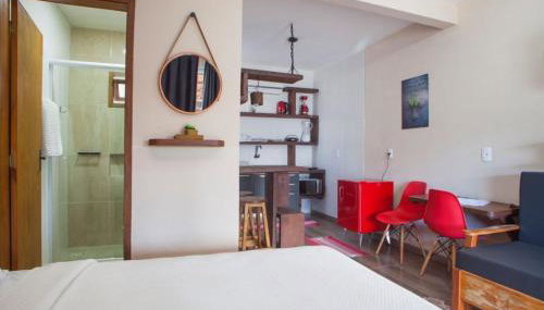 Flat Embaú - Foto 3