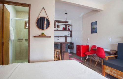 Flat Embaú - Foto 3