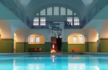 Krahnberghaus Gotha - Ferien mitten in Deutschland - Foto 36