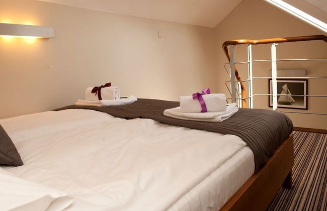 BlueApart Apartamenty Jastarnia - Foto 10