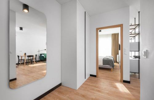 Zamoyskiego 37 by Homeprime Parking Free - Foto 6